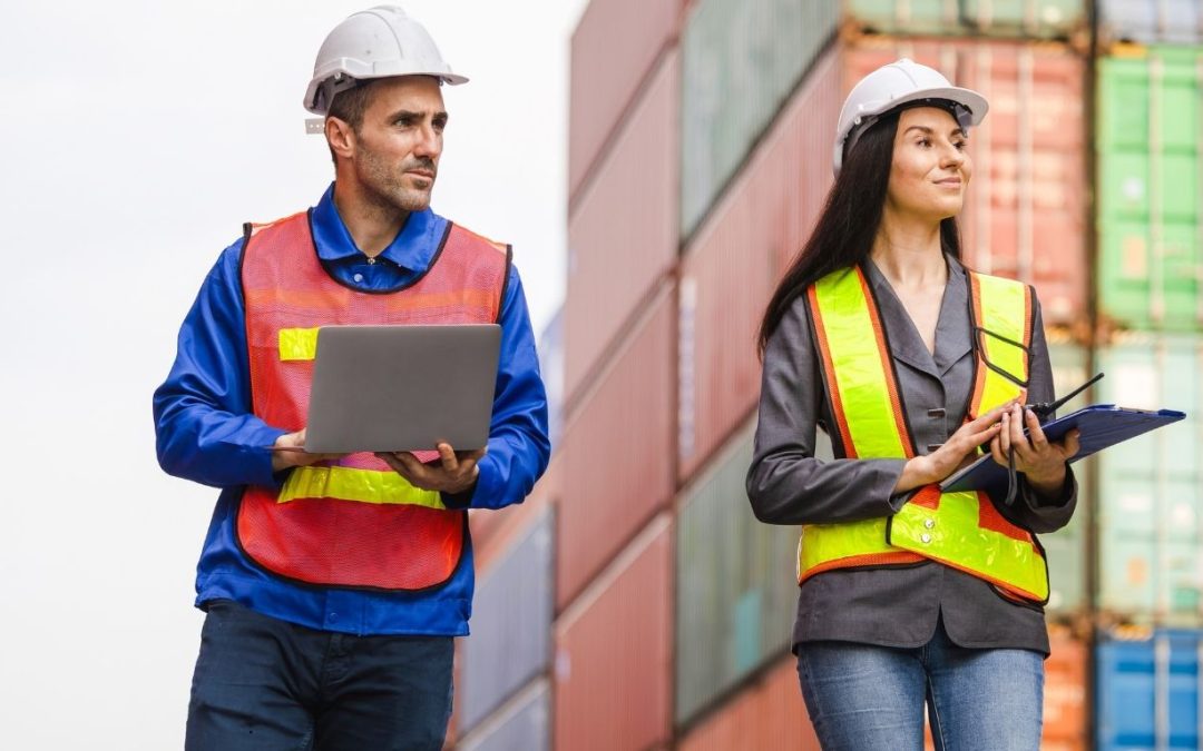 La logística impulsa el crecimiento económico y la competitividad de Colombia