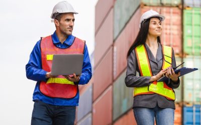 La logística impulsa el crecimiento económico y la competitividad de Colombia