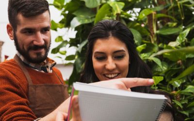 Banco promueve la capacitación de jóvenes en empleos verdes