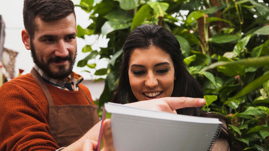 Banco promueve la capacitación de jóvenes en empleos verdes