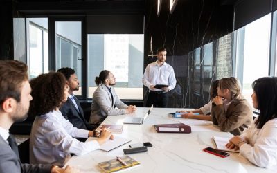 ¿Quién evalúa a la junta cuando las cosas salen mal?