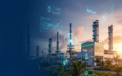 La industria petrolera en América Latina apuesta por tecnología para reducir su impacto ambiental