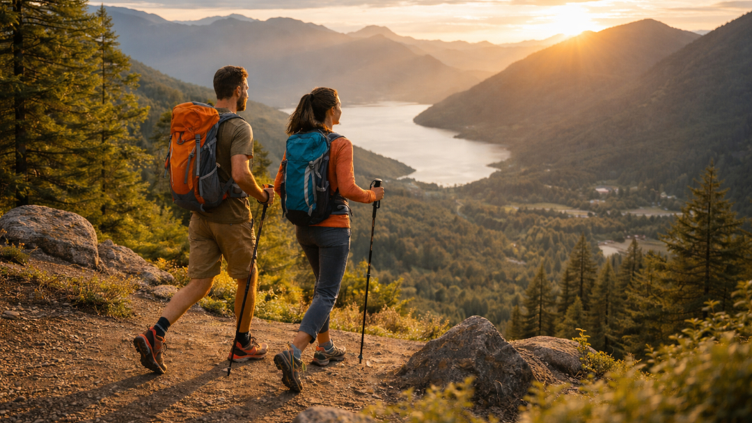Semana Santa: cómo aprovechar la temporada y compartir en familia