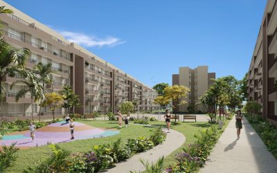 Oportunidad para invertir en vivienda en uno de los sectores de mejor proyección en Cartagena