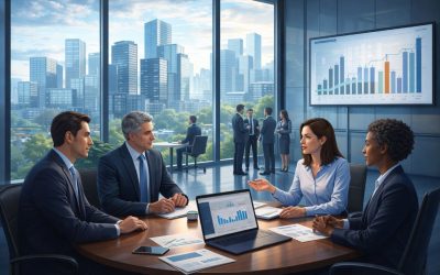 “El problema no es la junta directiva: Es la falta de independencia y carácter de sus miembros”