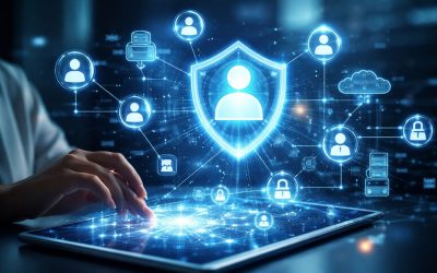 Identidades digitales desplazan a las cuentas privilegiadas en la nueva estrategia de ciberseguridad