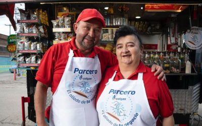 Nace nueva alianza para impulsar la inclusión financiera de los microempresarios en Colombia