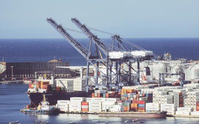Alta dependencia marítima expone vulnerabilidades del comercio exterior colombiano