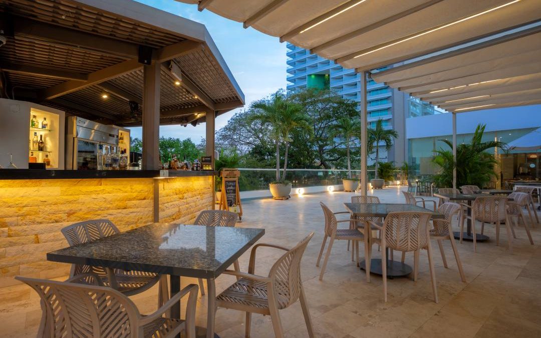 Nuevo resort de Marriott abre en Santa Marta con enfoque en turismo contemporáneo