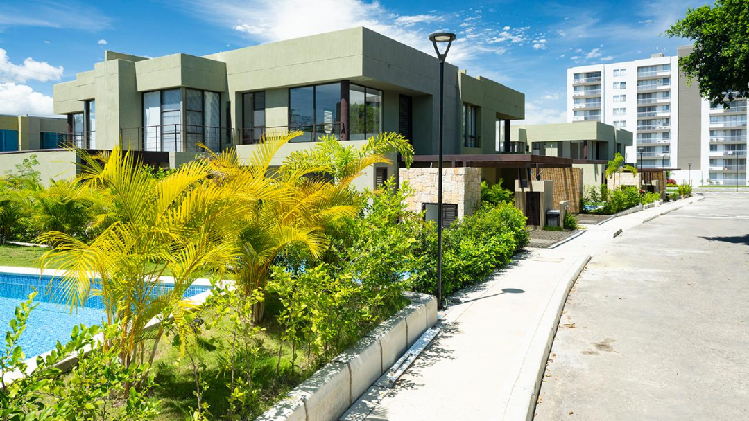 La segunda vivienda cerca de Bogotá gana terreno