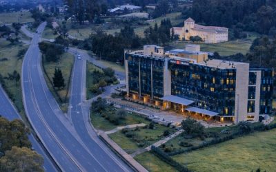 Chía, foco de inversión para la nueva era de hospitalidad