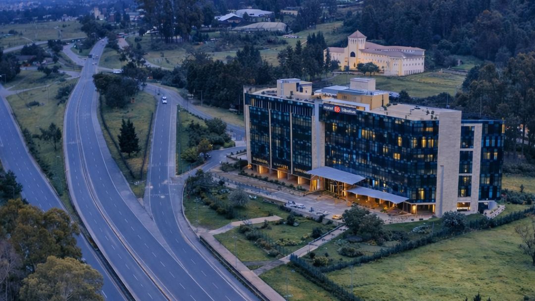 Chía, foco de inversión para la nueva era de hospitalidad