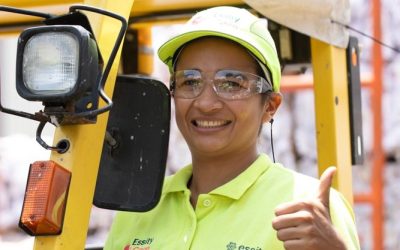El 46 % de los cargos de liderazgo de Essity en Colombia están ocupados por mujeres