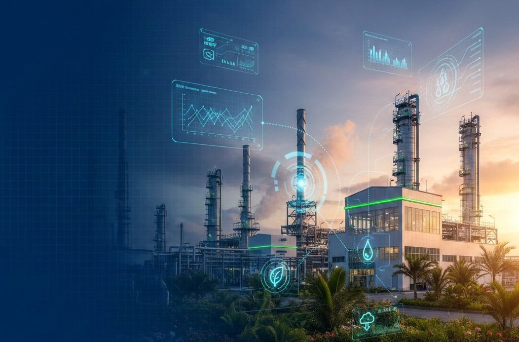 Tecnología y monitoreo, claves para proteger el sistema eléctrico ante temporada de lluvias