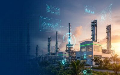 Tecnología y monitoreo, claves para proteger el sistema eléctrico ante temporada de lluvias