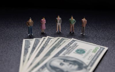 El salario de los socios: cuando el dinero revela el verdadero problema