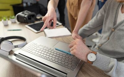 Competencias digitales, clave para el liderazgo empresarial