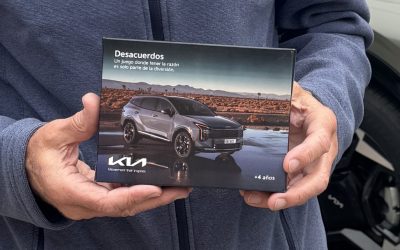 El auge de los híbridos ya cambia la competencia entre los SUV en Colombia