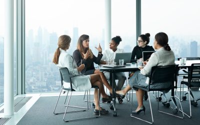 Flexibilidad laboral, la señal que define si las mujeres se quedan o se van de una empresa