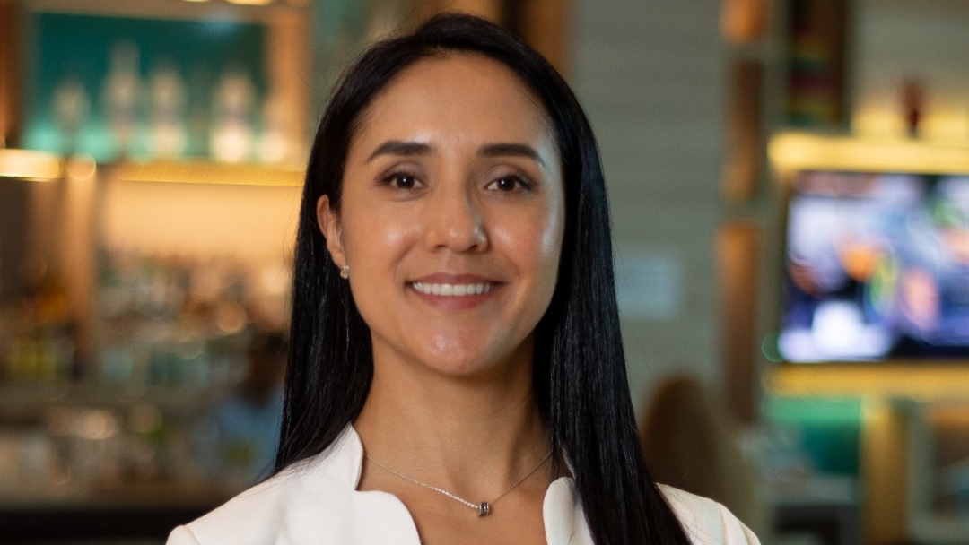 Hilton Cartagena nombra a Nathaly Lozano como nueva directora de ventas
