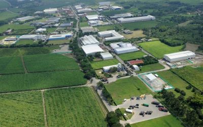 Parques eco-industriales: la apuesta para que la sostenibilidad también sea rentable