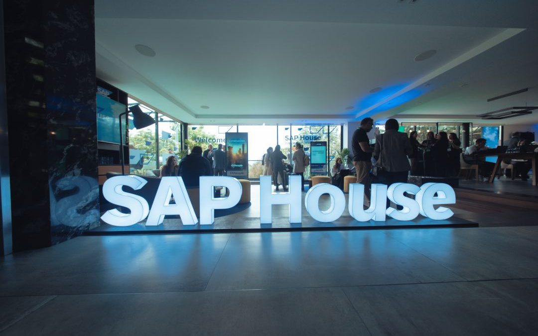 SAP House Colombia 2026 impulsa la competitividad empresarial con IA y nube