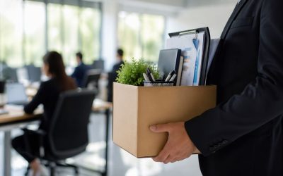 Bajos salarios disparan la rotación laboral en Colombia