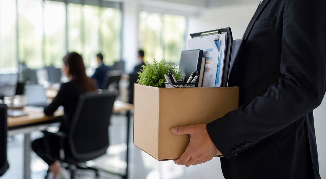 Bajos salarios disparan la rotación laboral en Colombia