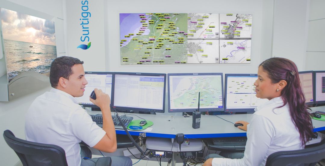 SIG y prevención: la tecnología que ayudó a anticipar inundaciones en Córdoba