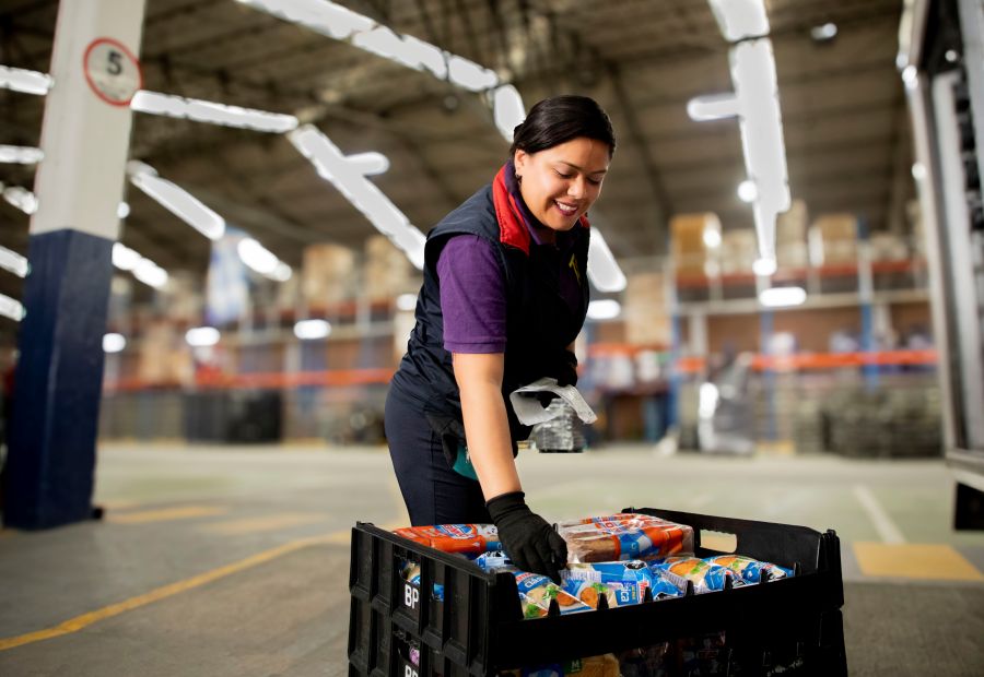 Nutrición, sostenibilidad y salud: el giro de la industria alimentaria hacia productos más responsables