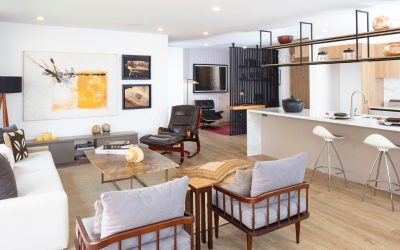 El decálogo de diseño que define la nueva vivienda premium
