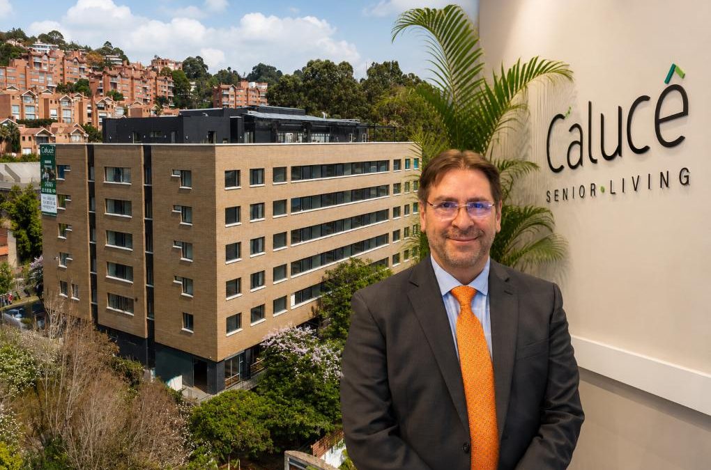 Bogotá se prepara para una nueva realidad: crece la demanda de vivienda especializada para personas mayores