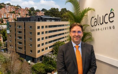 Bogotá se prepara para una nueva realidad: crece la demanda de vivienda especializada para personas mayores