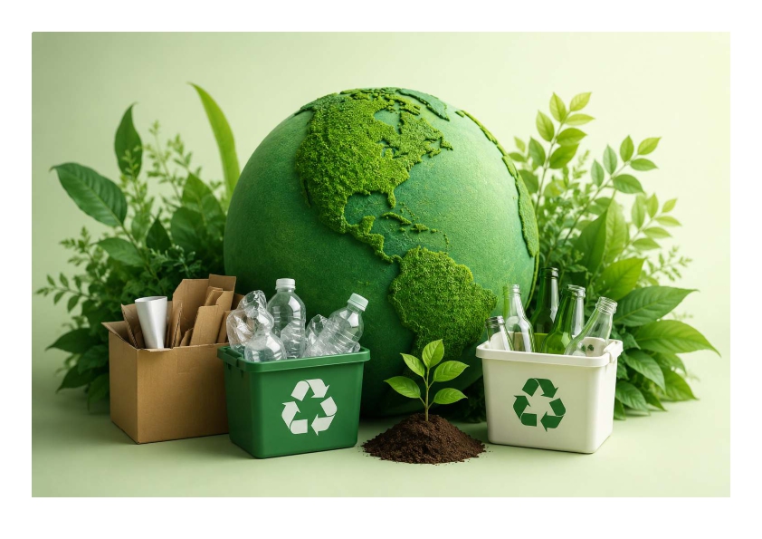 Reciclar no basta: el reto de desmontar los mitos que frenan la economía circular en Colombia