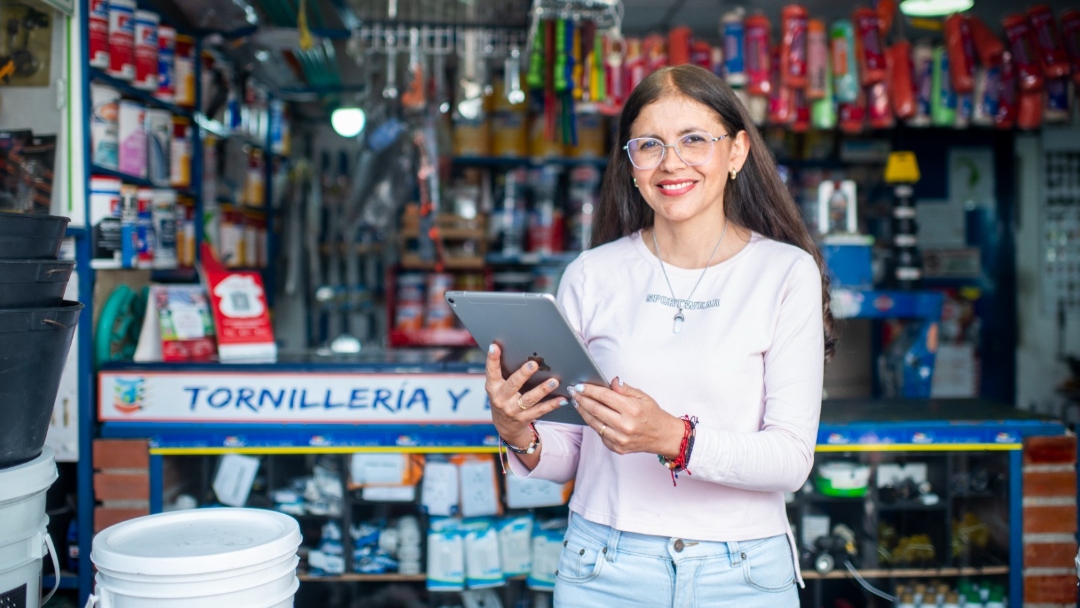Bogotá está redefiniendo el mapa del emprendimiento en América Latina