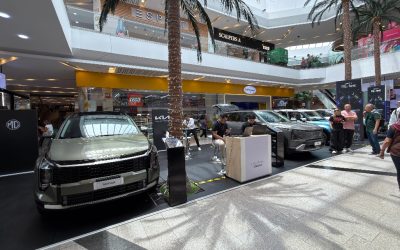 Movilidad eléctrica: el reto ya no es solo vender vehículos, sino enseñar a vivir con ellos