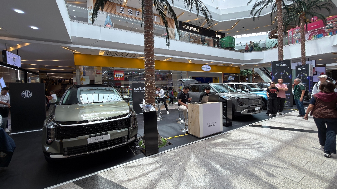 Movilidad eléctrica: el reto ya no es solo vender vehículos, sino enseñar a vivir con ellos