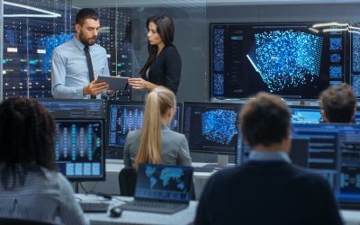 IA: nueva era para redefinir la estrategia empresarial