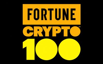 La era corporativa de las criptomonedas: Binance entra en la lista Fortune Crypto 100