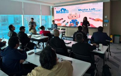 Inteligencia artificial como servicio: la fórmula que puede acelerar la adopción empresarial en Colombia