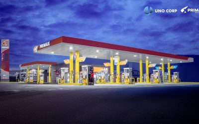 UNO Corp compra Primax Colombia y reconfigura el negocio de combustibles en el país
