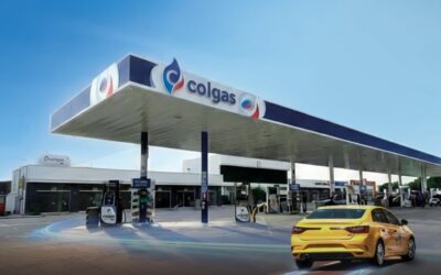 AutoGLP busca acelerar en Colombia con 3.000 nuevas conversiones de vehículos en 2026