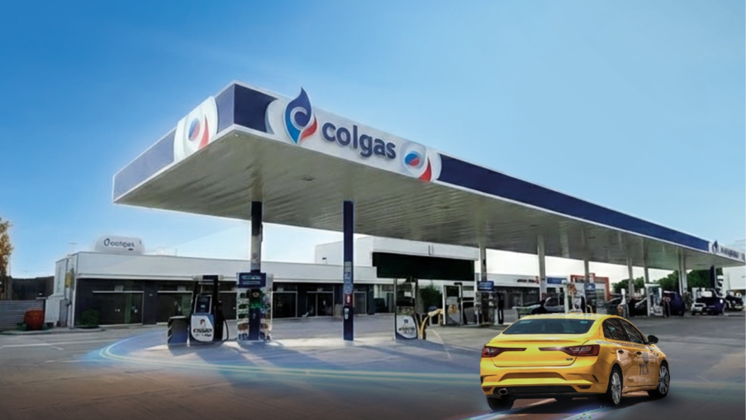 AutoGLP busca acelerar en Colombia con 3.000 nuevas conversiones de vehículos en 2026