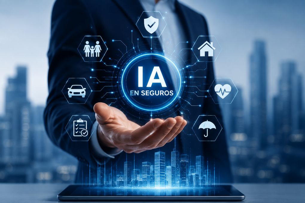 IA Seguros
