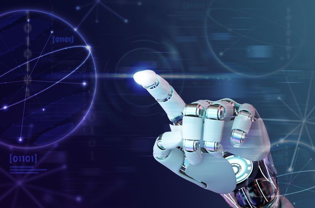 La carrera por regular la inteligencia artificial redefine el perfil del talento empresarial