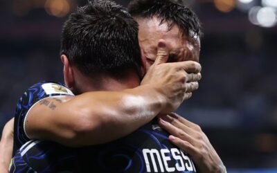 Argentina vs España: ¿Cuánto ganará la selección campeona del mundo?