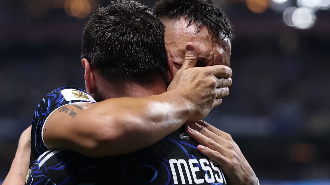 Argentina vs España: ¿Cuánto ganará la selección campeona del mundo?