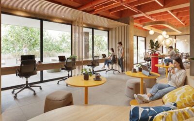 El arriendo supera a la vivienda propia y abre un nuevo modelo de inversión en Envigado