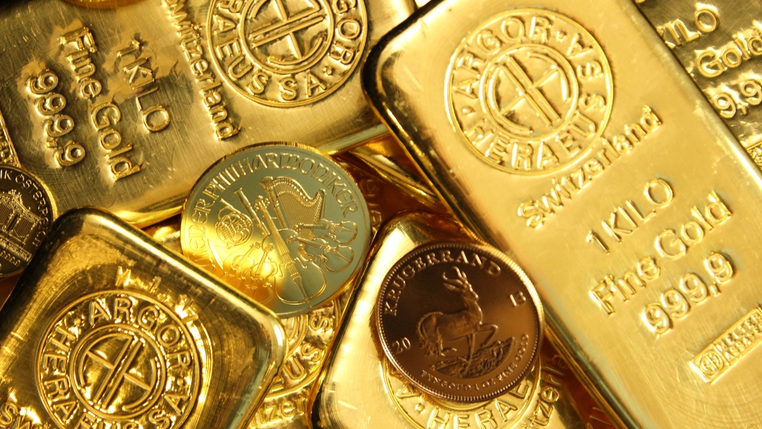 Oro vuelve a ganar espacio entre los inversionistas
