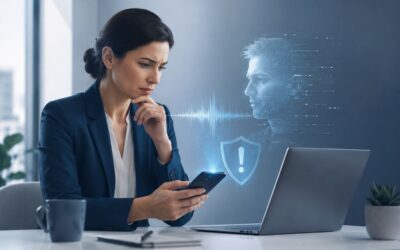 La inteligencia artificial eleva el riesgo de fraude entre los trabajadores colombianos